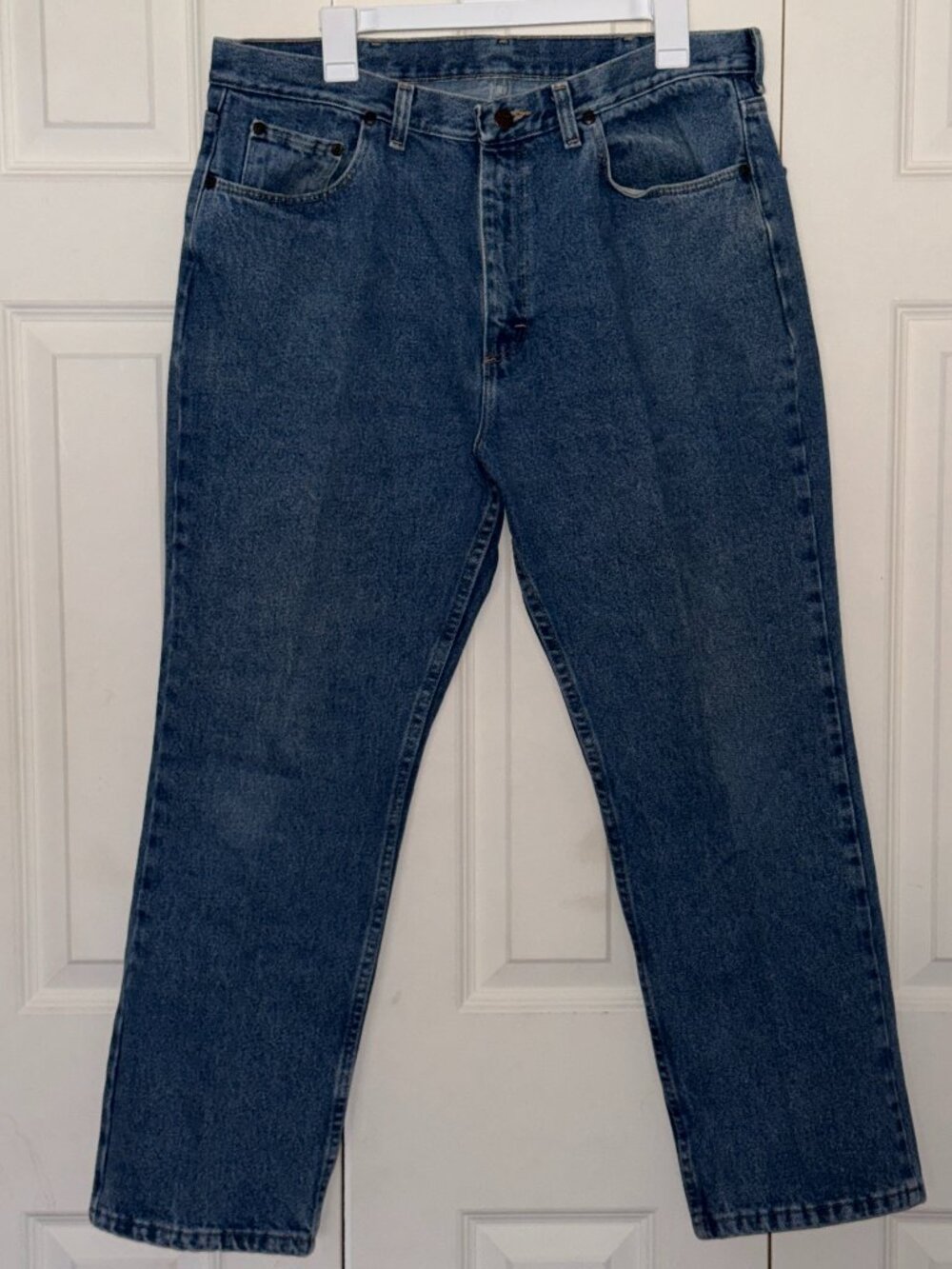 Men's Jeans BCC Blues  38x29 Blue